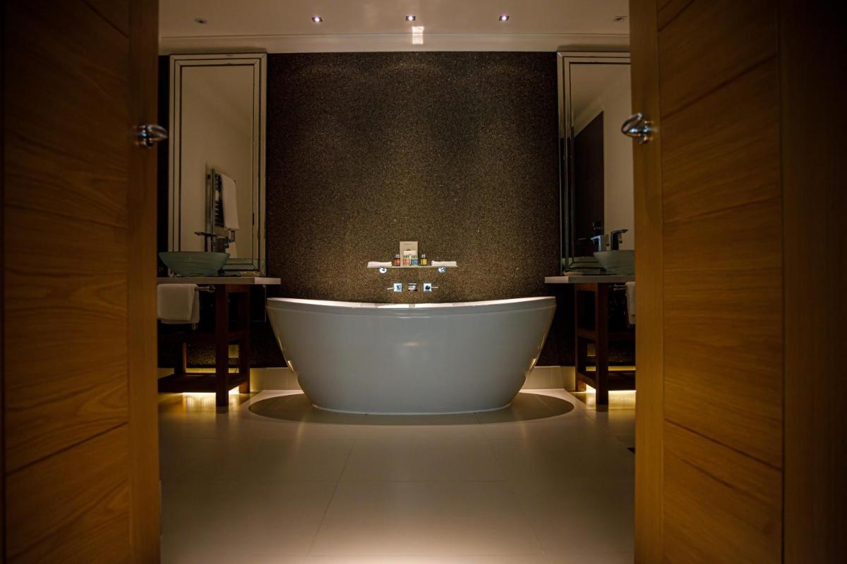 Alexander House Hotel & Utopia Spa
