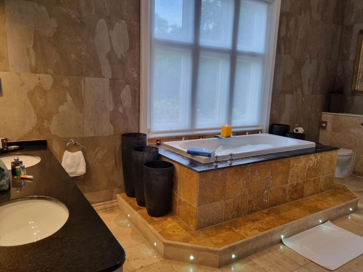 Alexander House Hotel & Utopia Spa