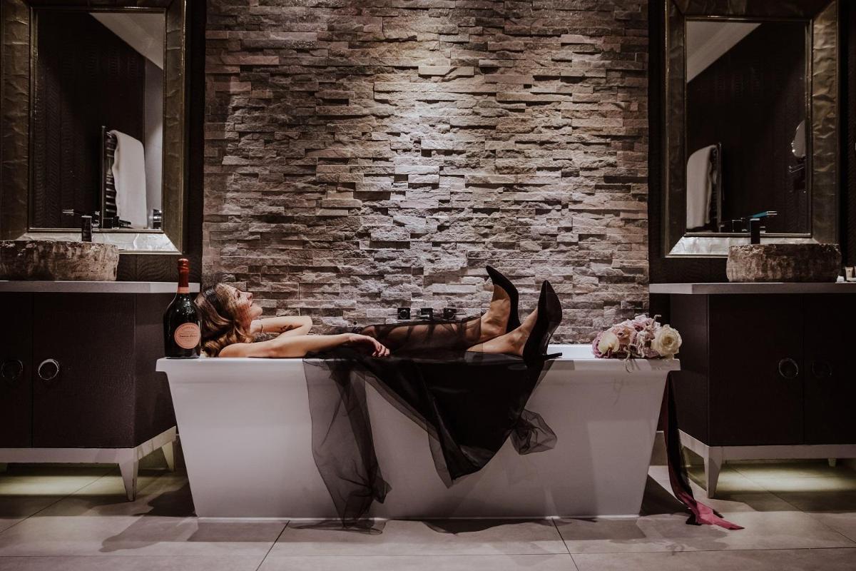 Alexander House Hotel & Utopia Spa
