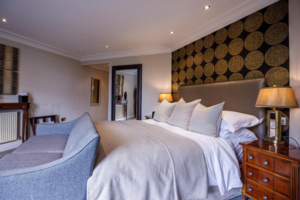 Alexander House Hotel & Utopia Spa