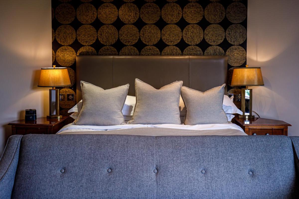 Alexander House Hotel & Utopia Spa