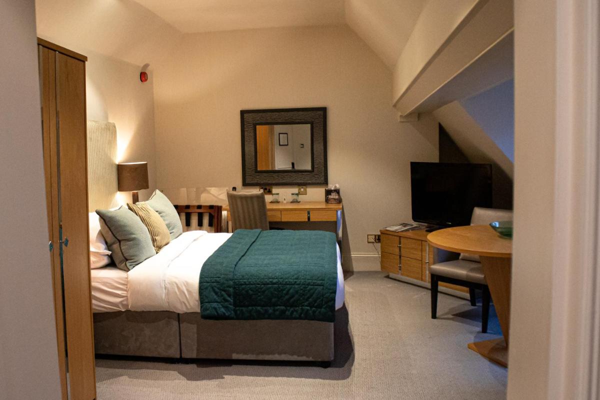 Alexander House Hotel & Utopia Spa