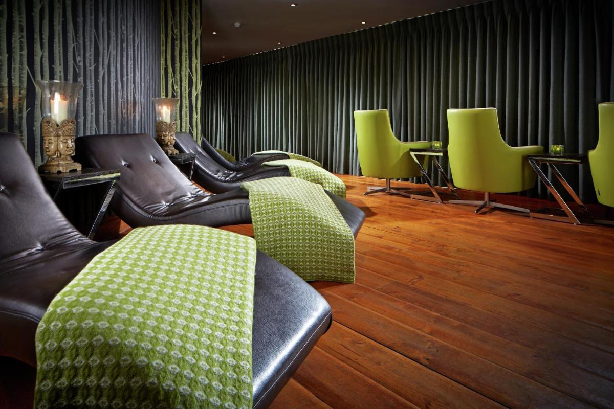 Alexander House Hotel & Utopia Spa