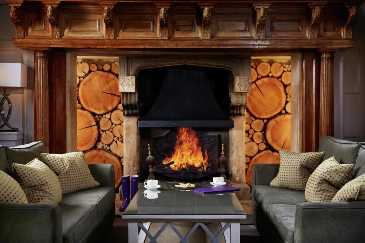 Alexander House Hotel & Utopia Spa