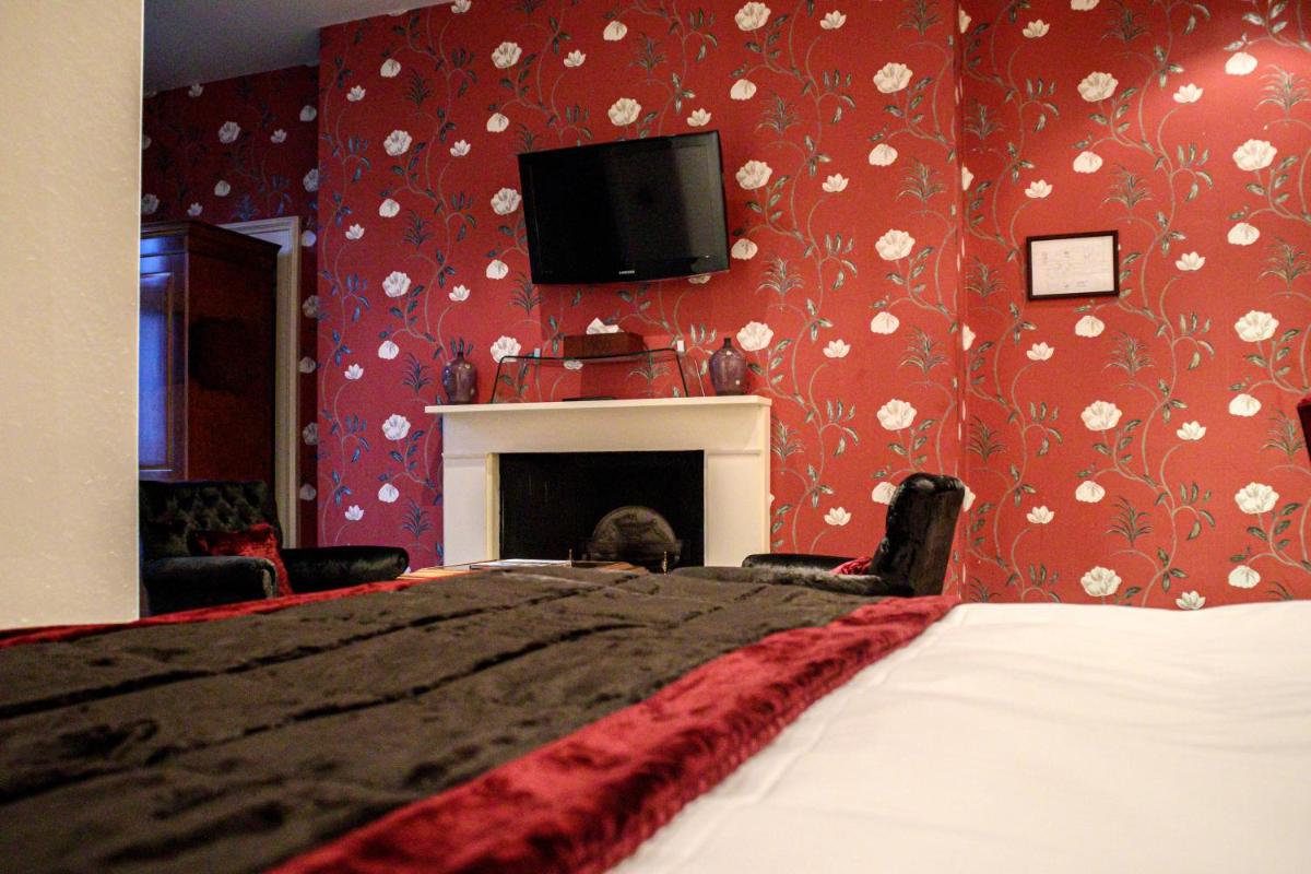 Alexander House Hotel & Utopia Spa