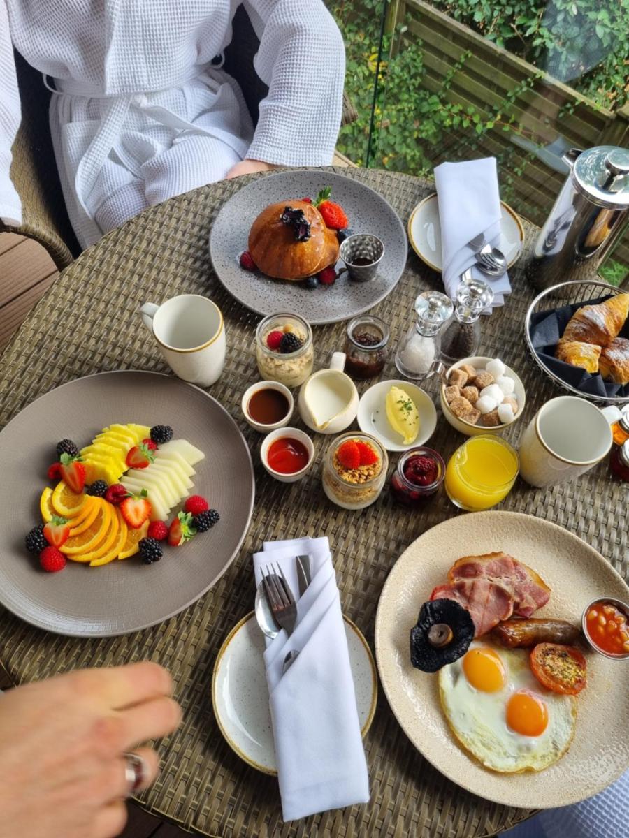 Alexander House Hotel & Utopia Spa