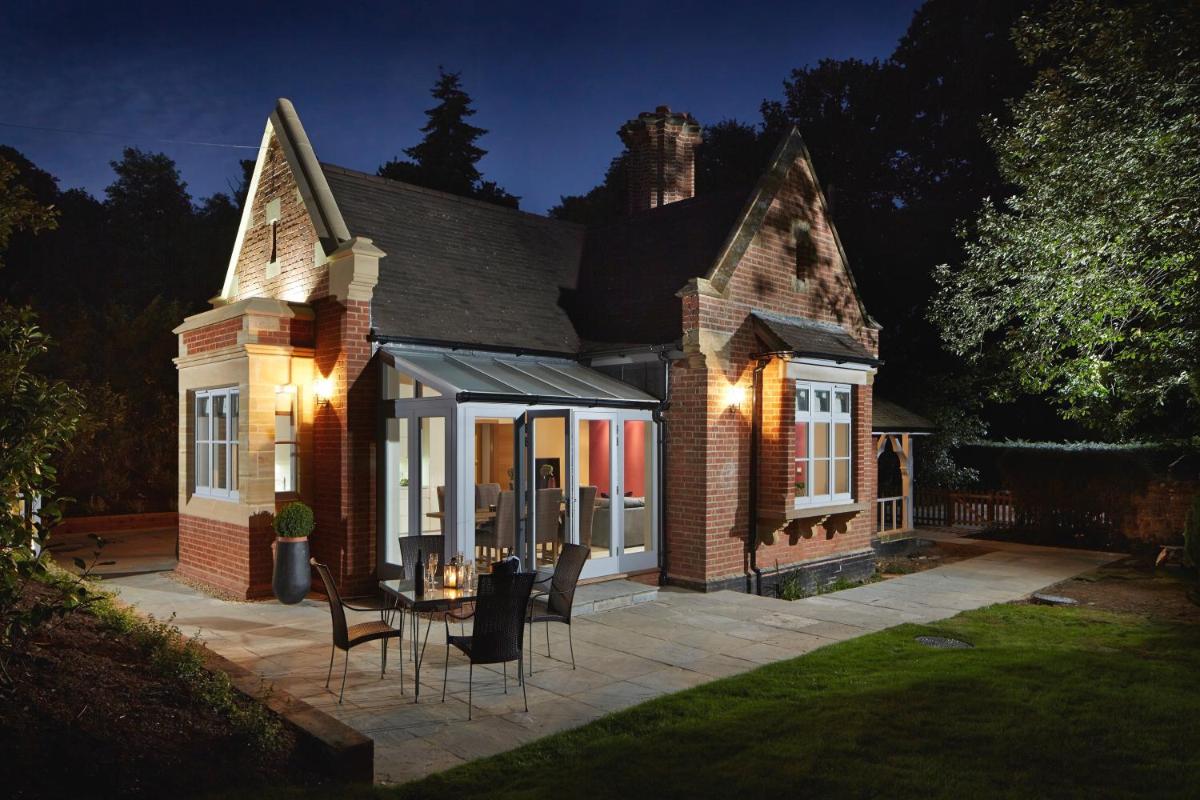 Alexander House Hotel & Utopia Spa