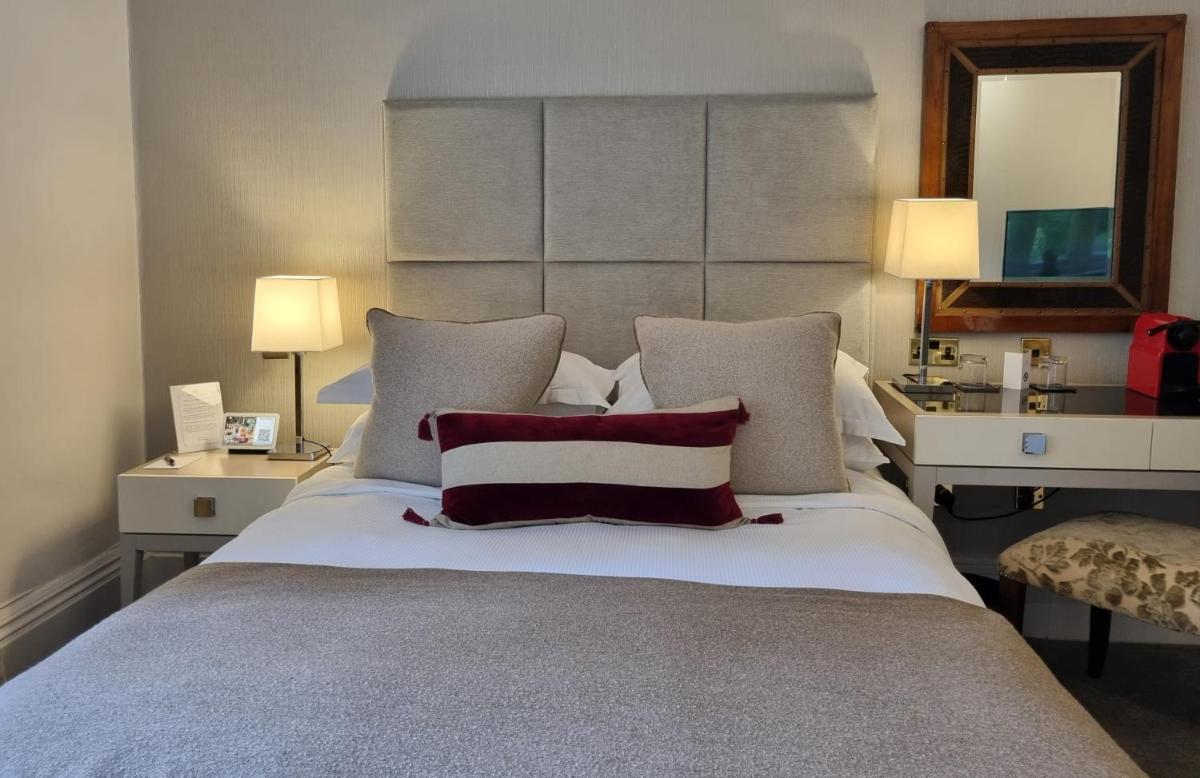 Alexander House Hotel & Utopia Spa