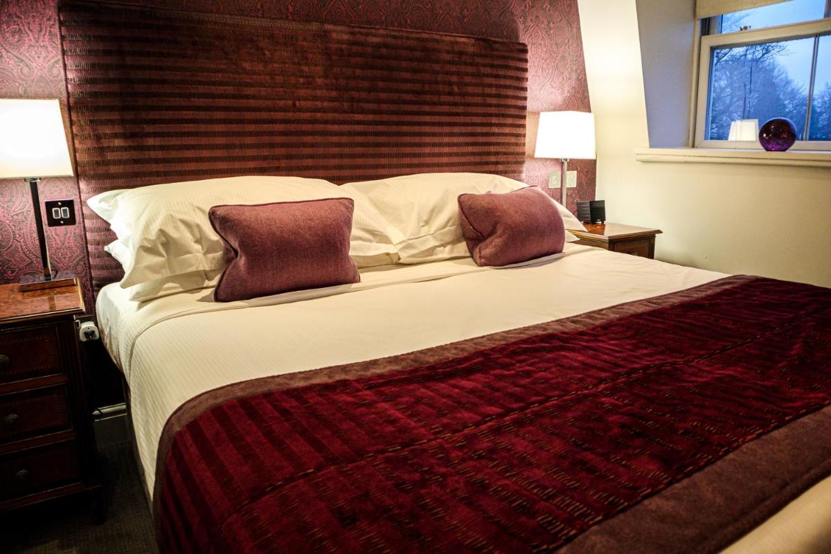 Alexander House Hotel & Utopia Spa