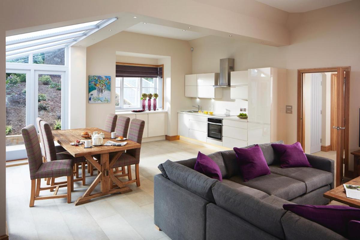 Alexander House Hotel & Utopia Spa
