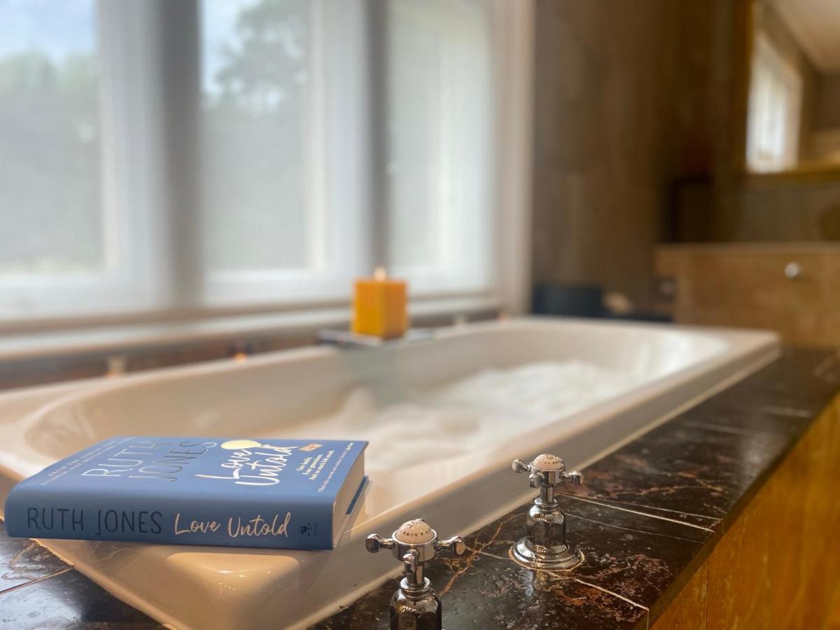 Alexander House Hotel & Utopia Spa