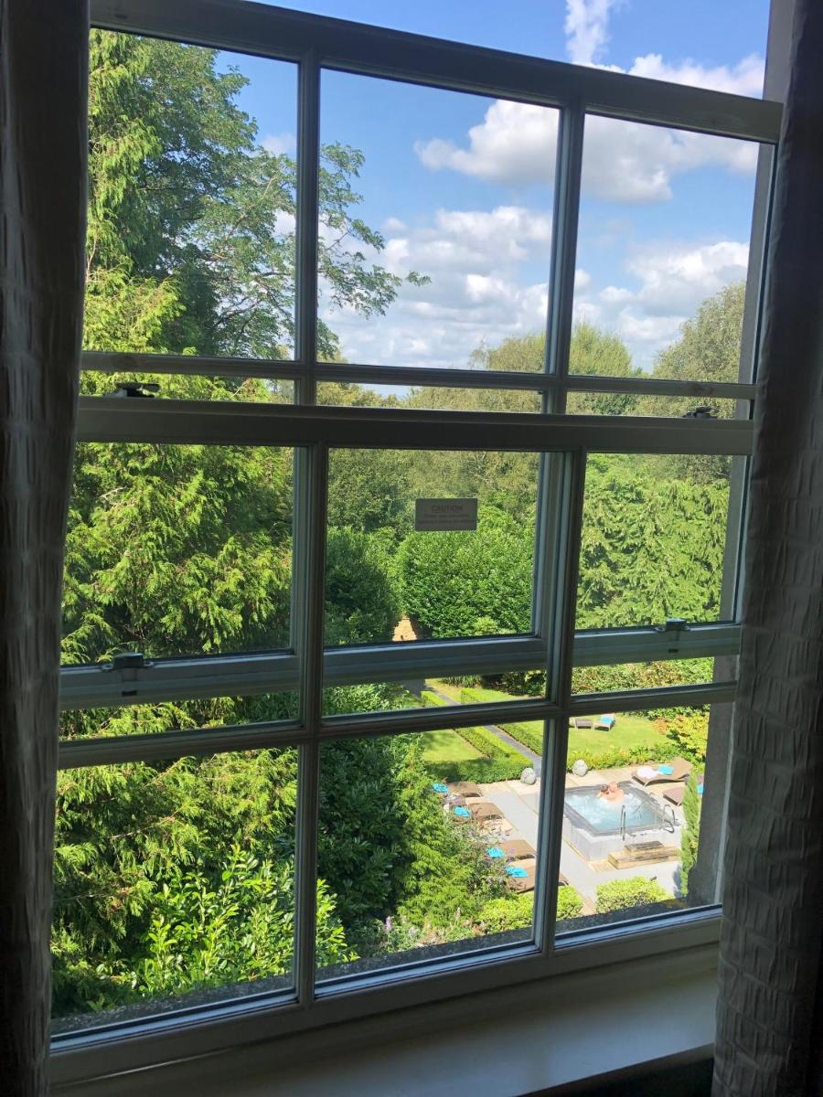 Alexander House Hotel & Utopia Spa