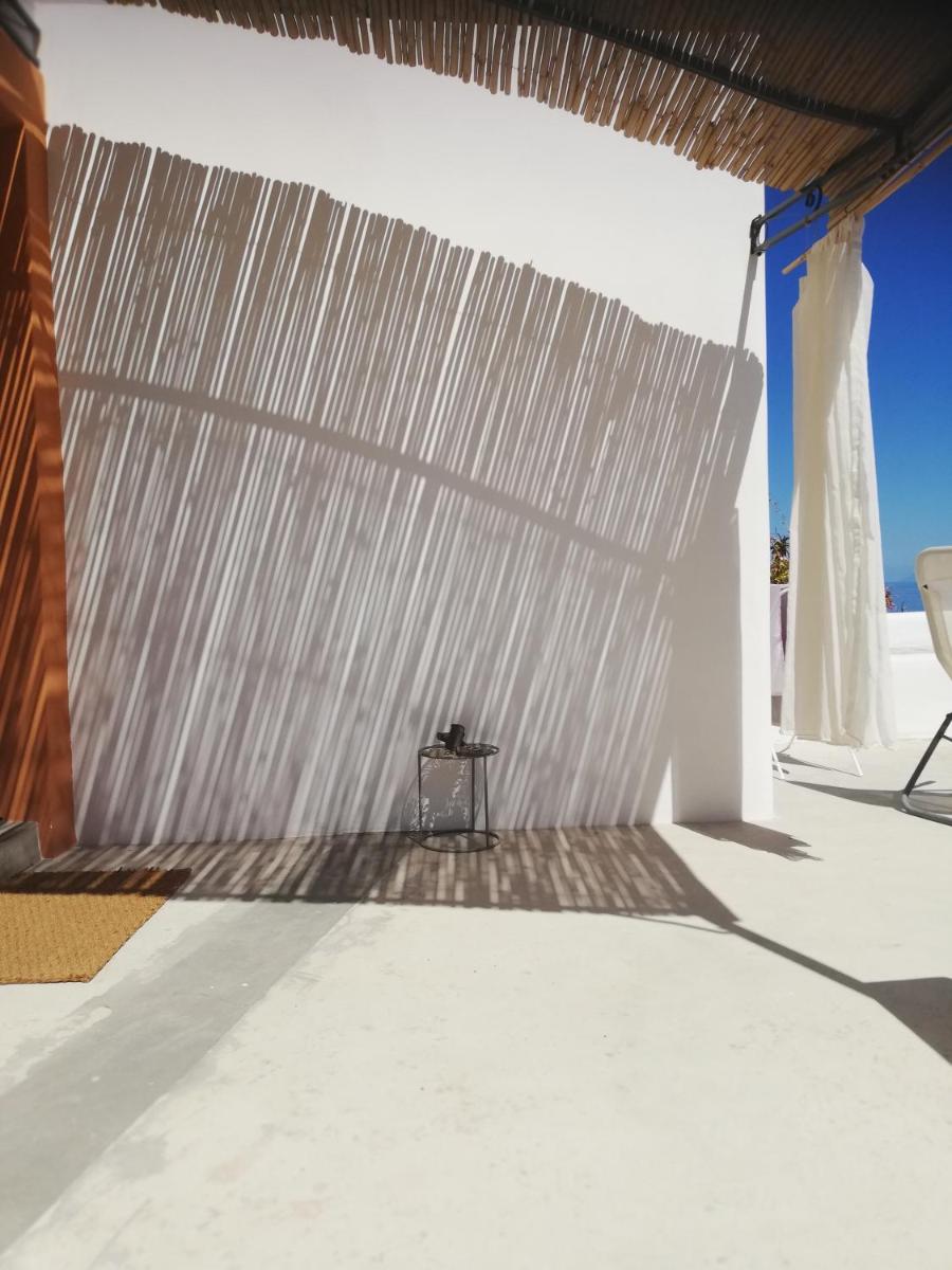 Alicudi Giardino dei Carrubi- al gradino 365