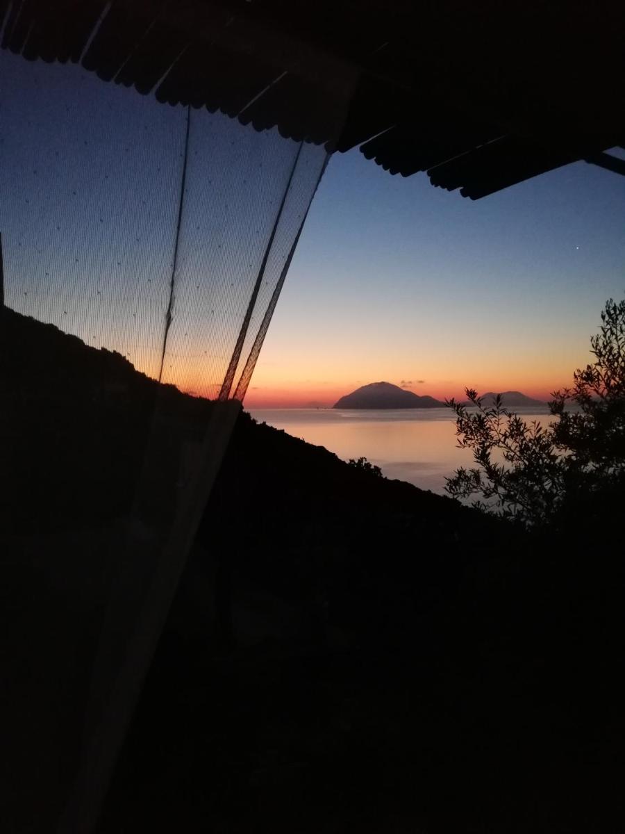 Alicudi Giardino dei Carrubi- al gradino 365