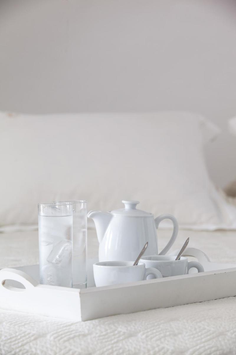 Aliko Luxury Suites
