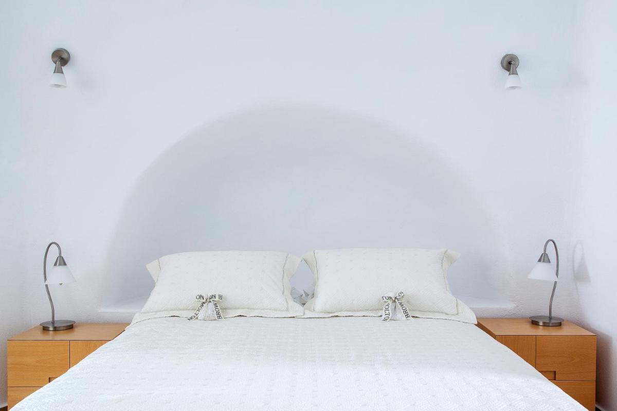 Aliko Luxury Suites