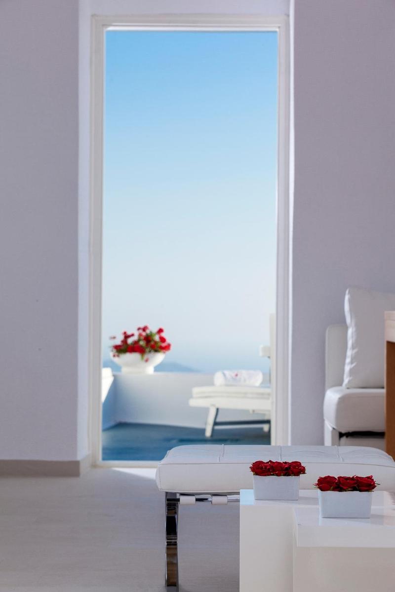 Aliko Luxury Suites