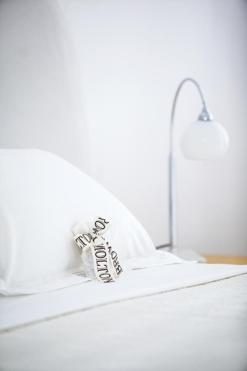 Aliko Luxury Suites