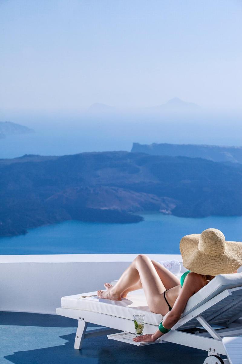Aliko Luxury Suites