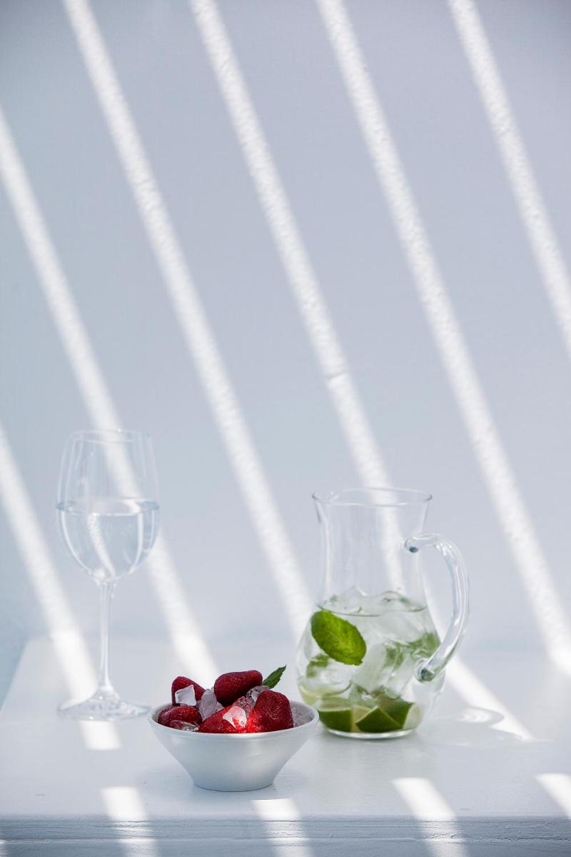 Aliko Luxury Suites