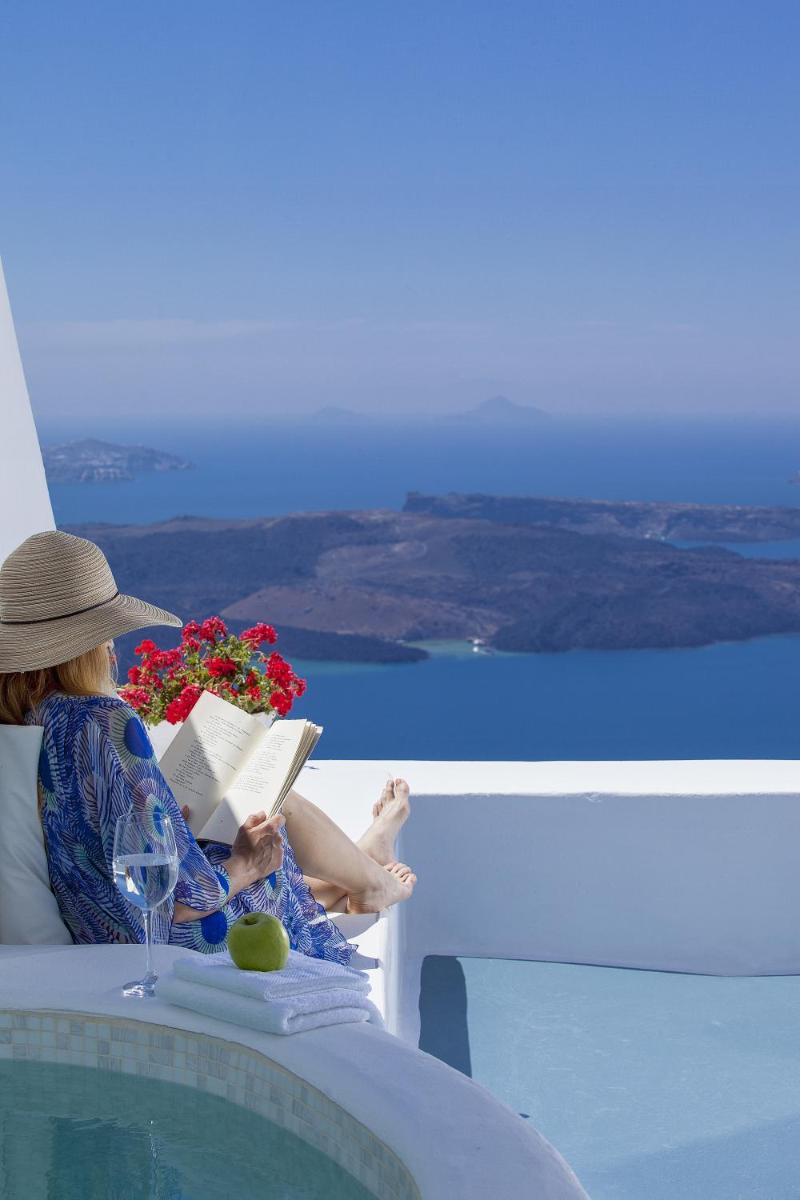Aliko Luxury Suites