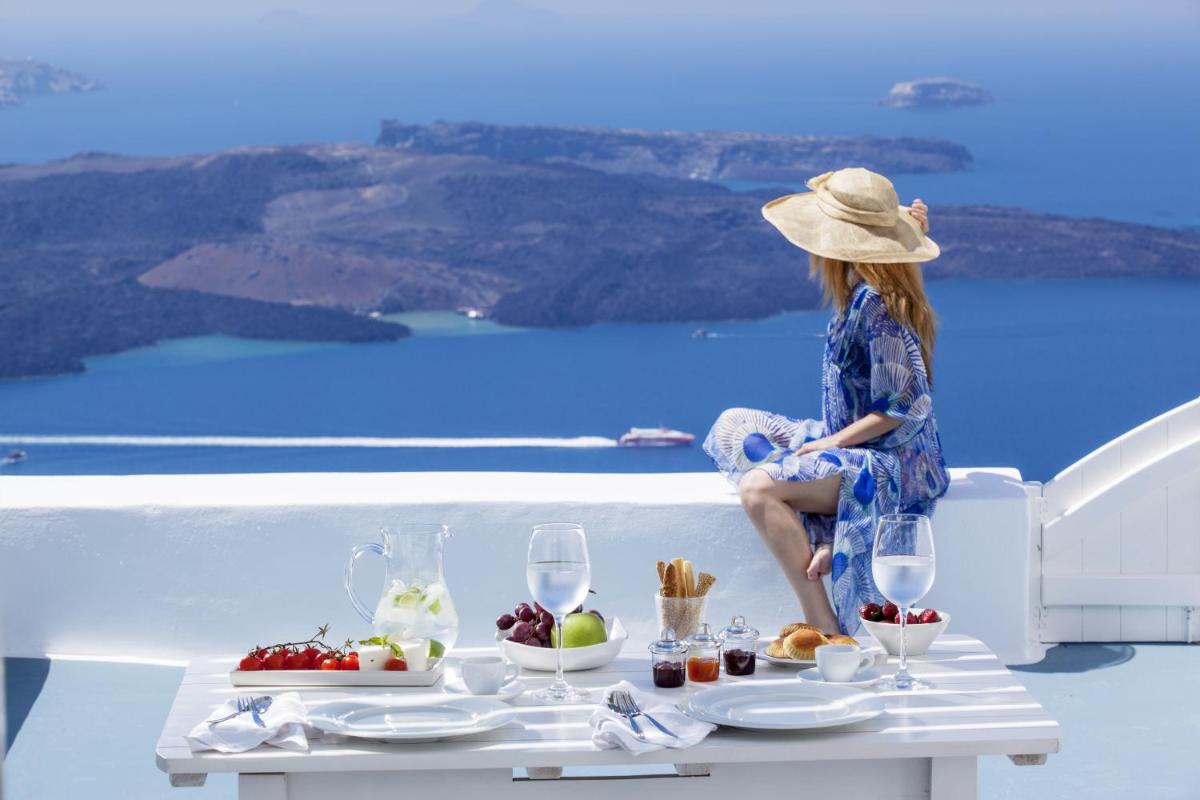 Aliko Luxury Suites