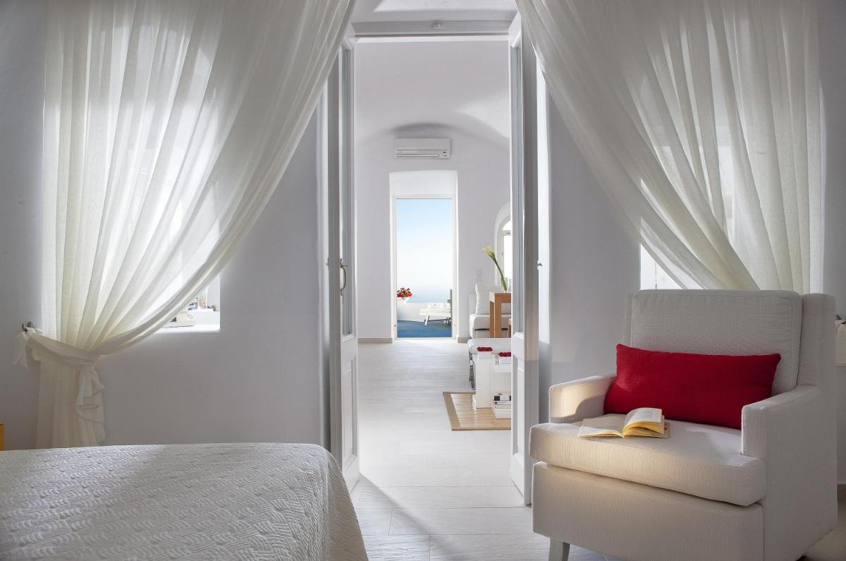 Aliko Luxury Suites