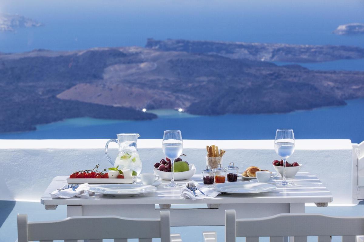 Aliko Luxury Suites