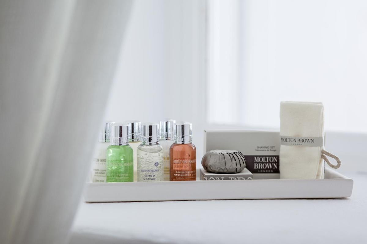 Aliko Luxury Suites