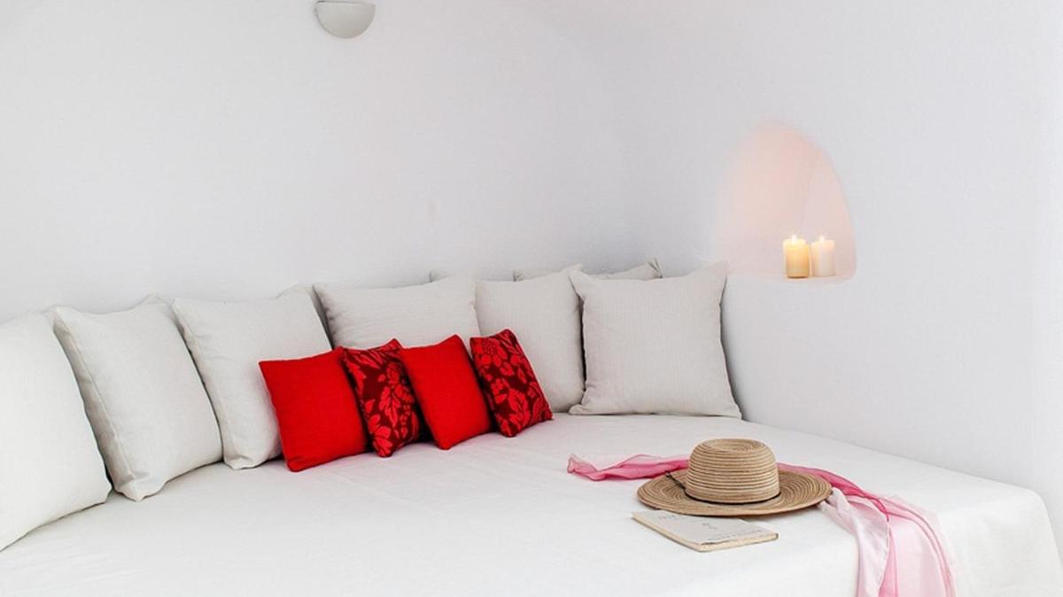 Aliko Luxury Suites