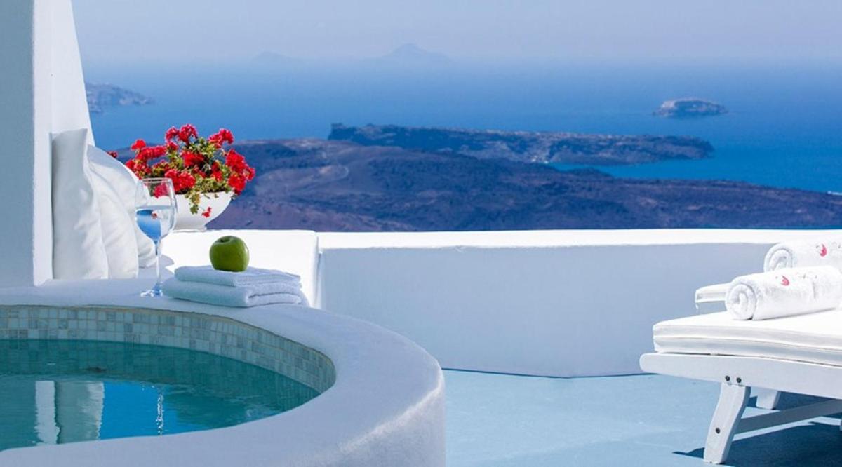 Aliko Luxury Suites