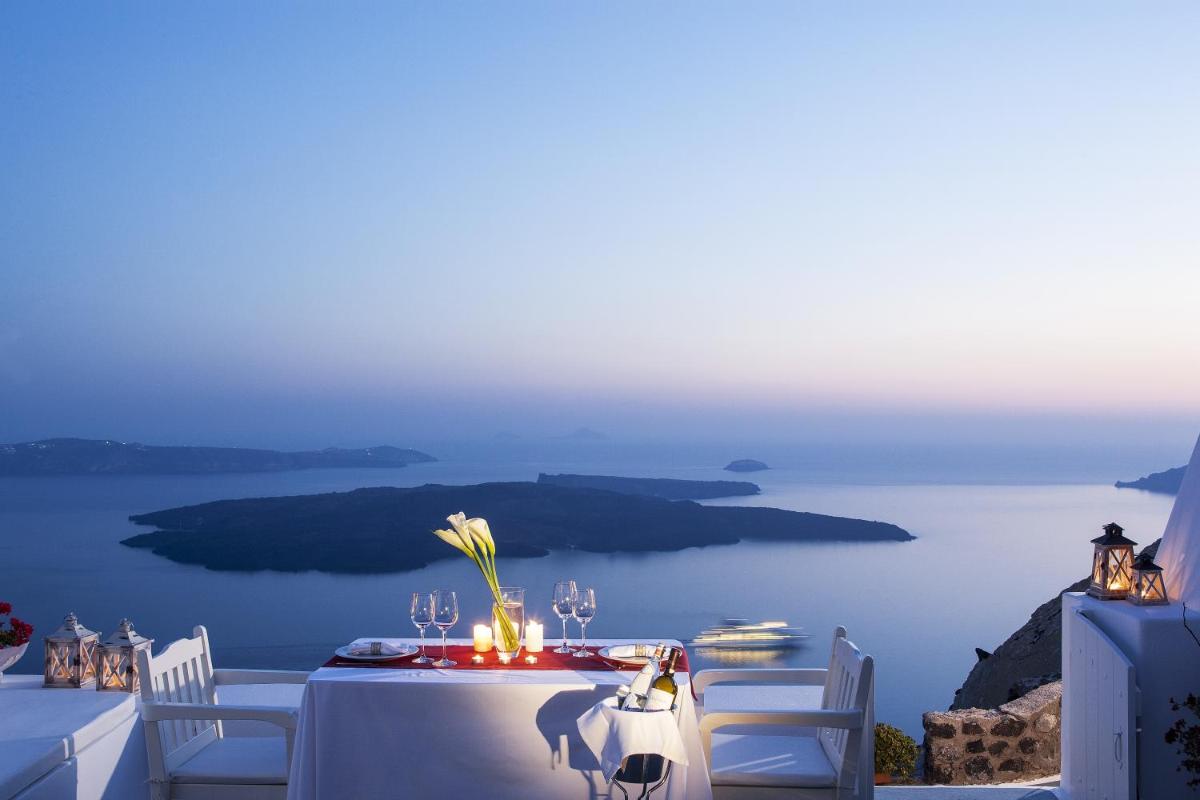 Aliko Luxury Suites