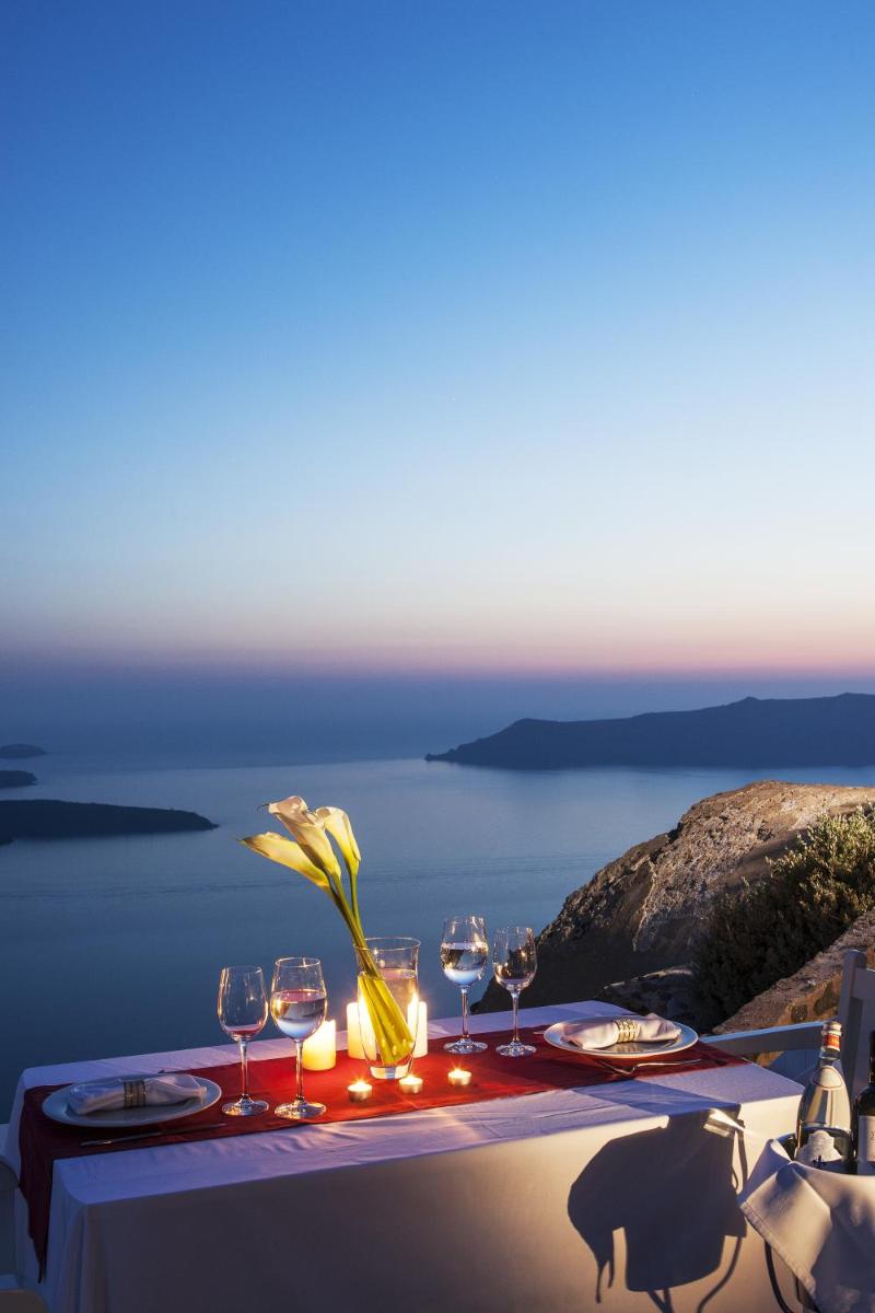 Aliko Luxury Suites