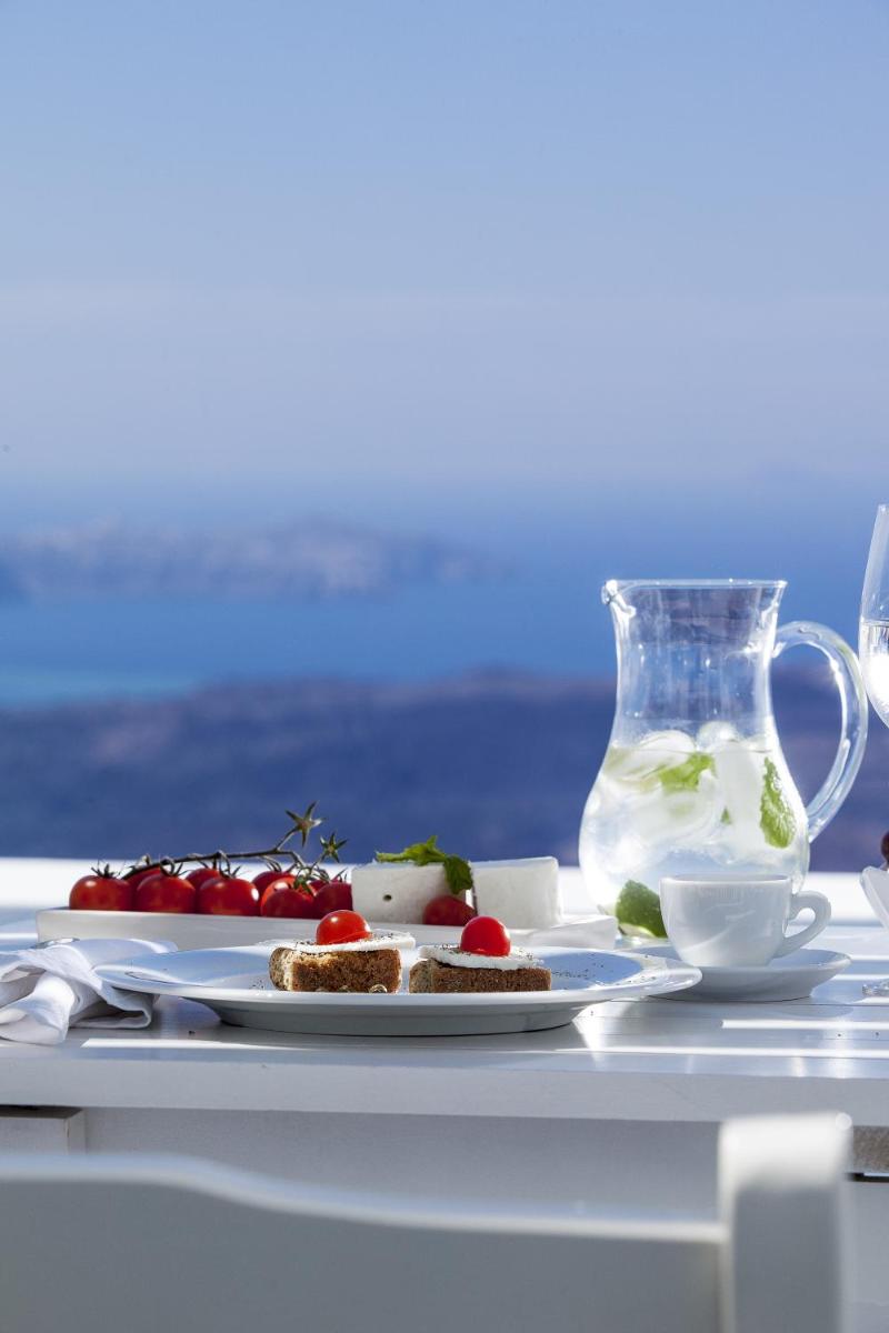 Aliko Luxury Suites