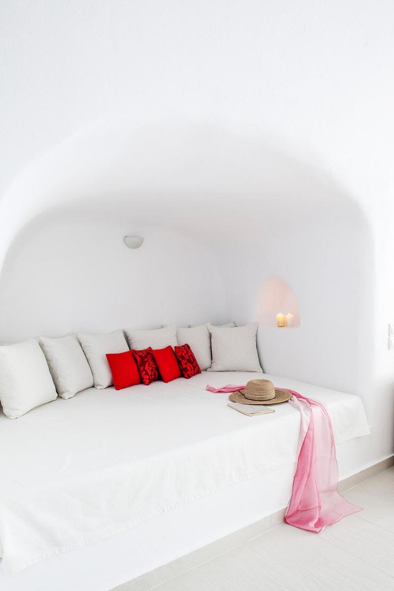 Aliko Luxury Suites