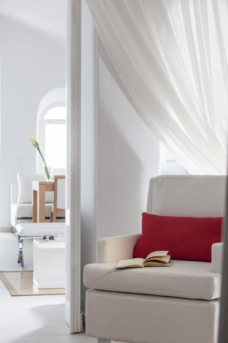 Aliko Luxury Suites