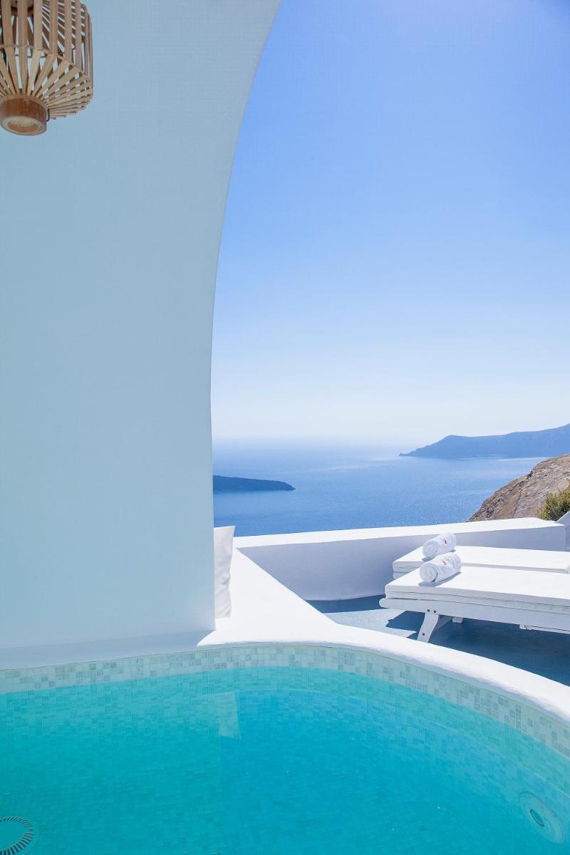 Aliko Luxury Suites