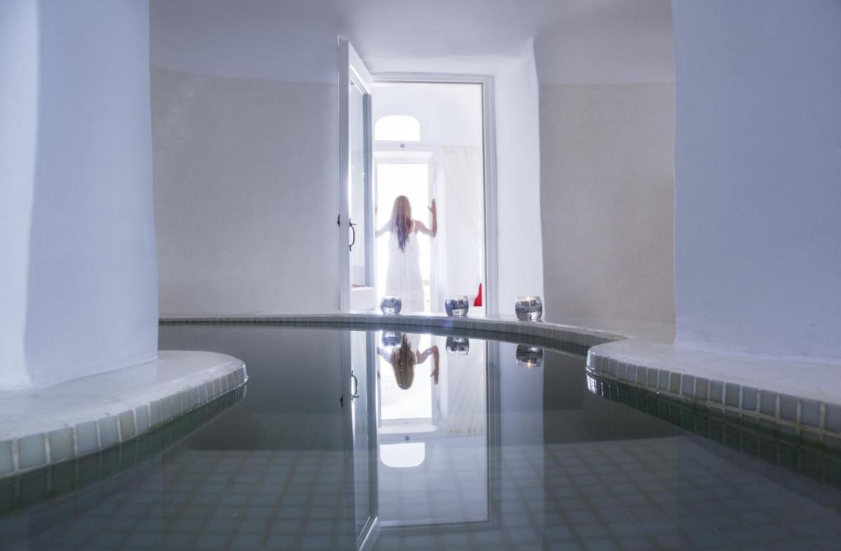 Aliko Luxury Suites