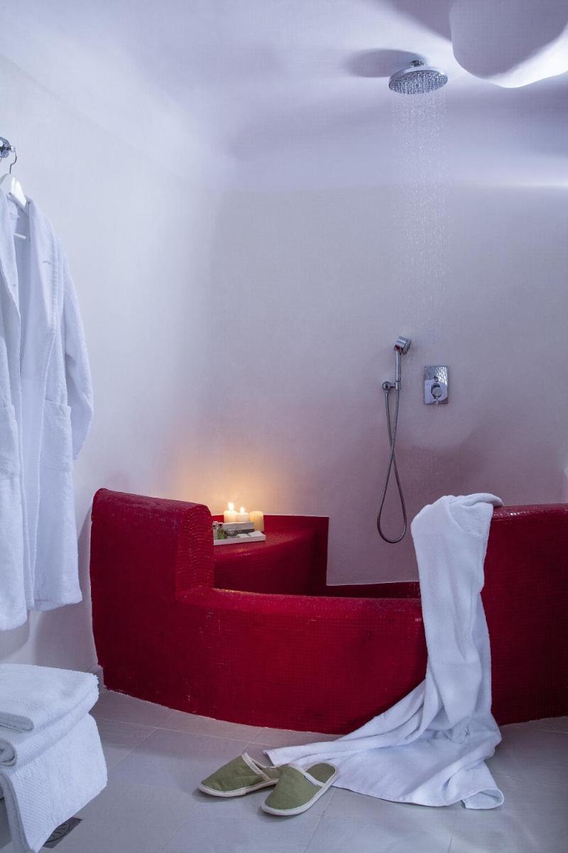 Aliko Luxury Suites