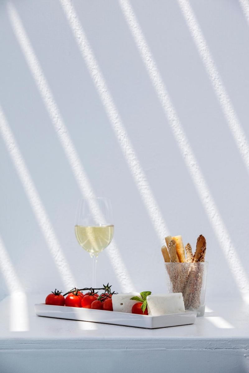 Aliko Luxury Suites