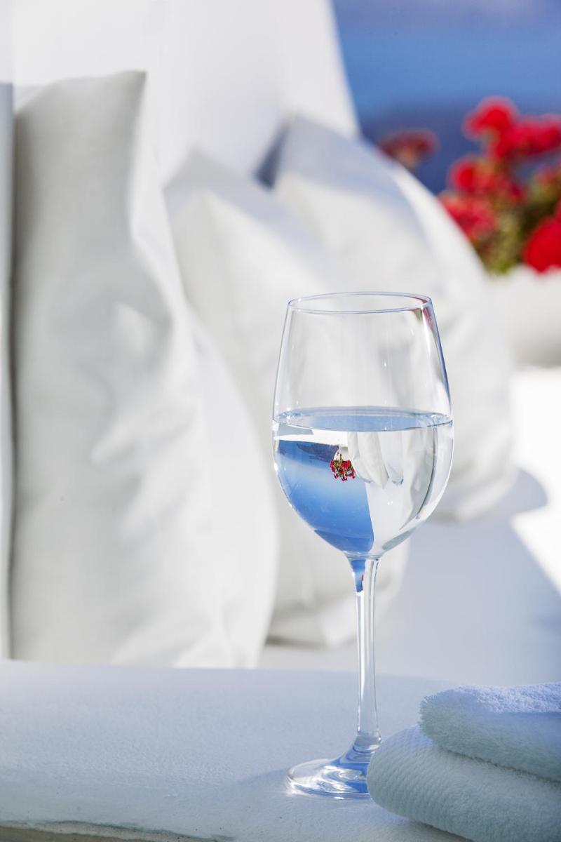 Aliko Luxury Suites