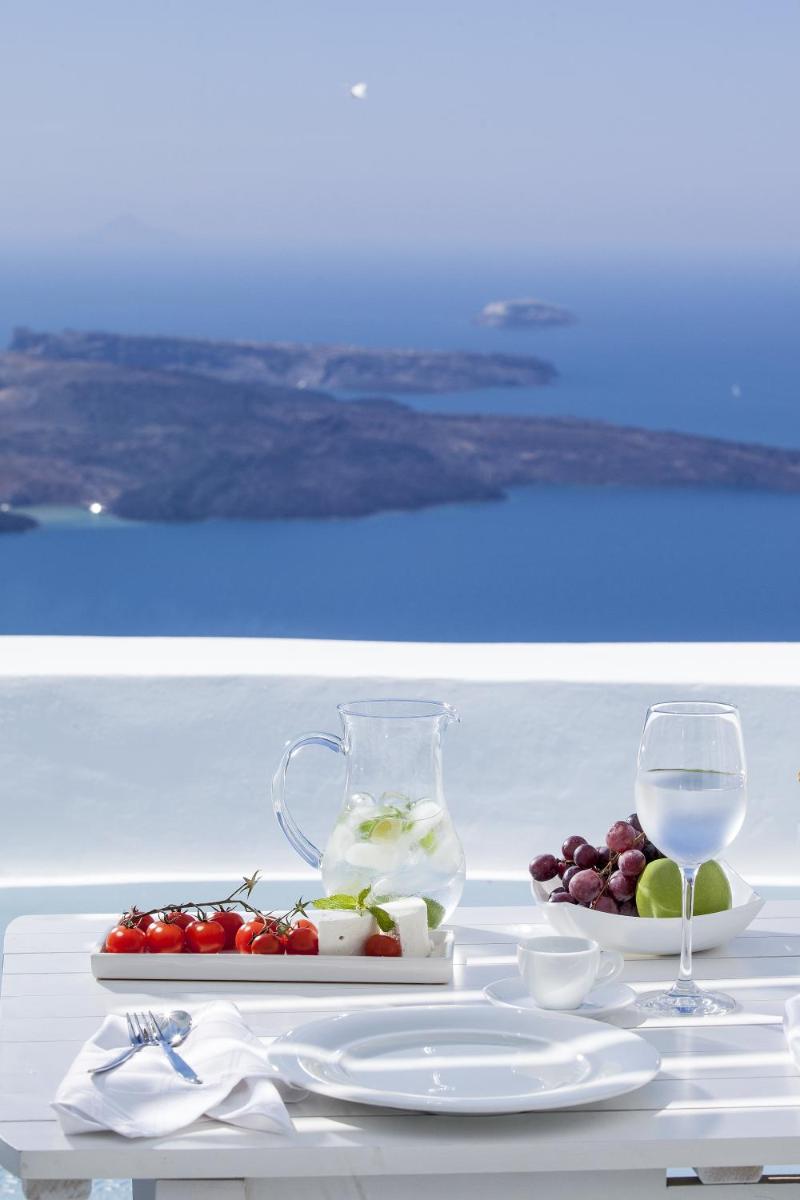 Aliko Luxury Suites