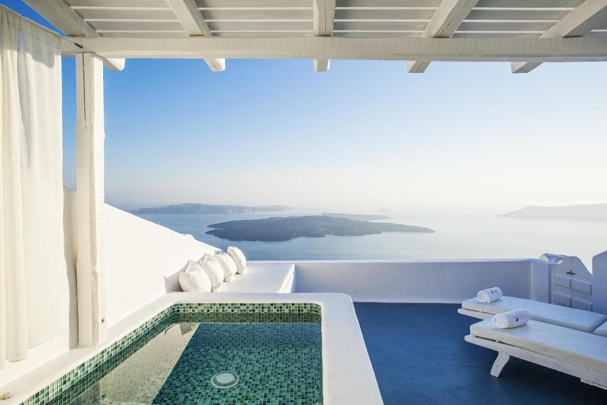 Aliko Luxury Suites