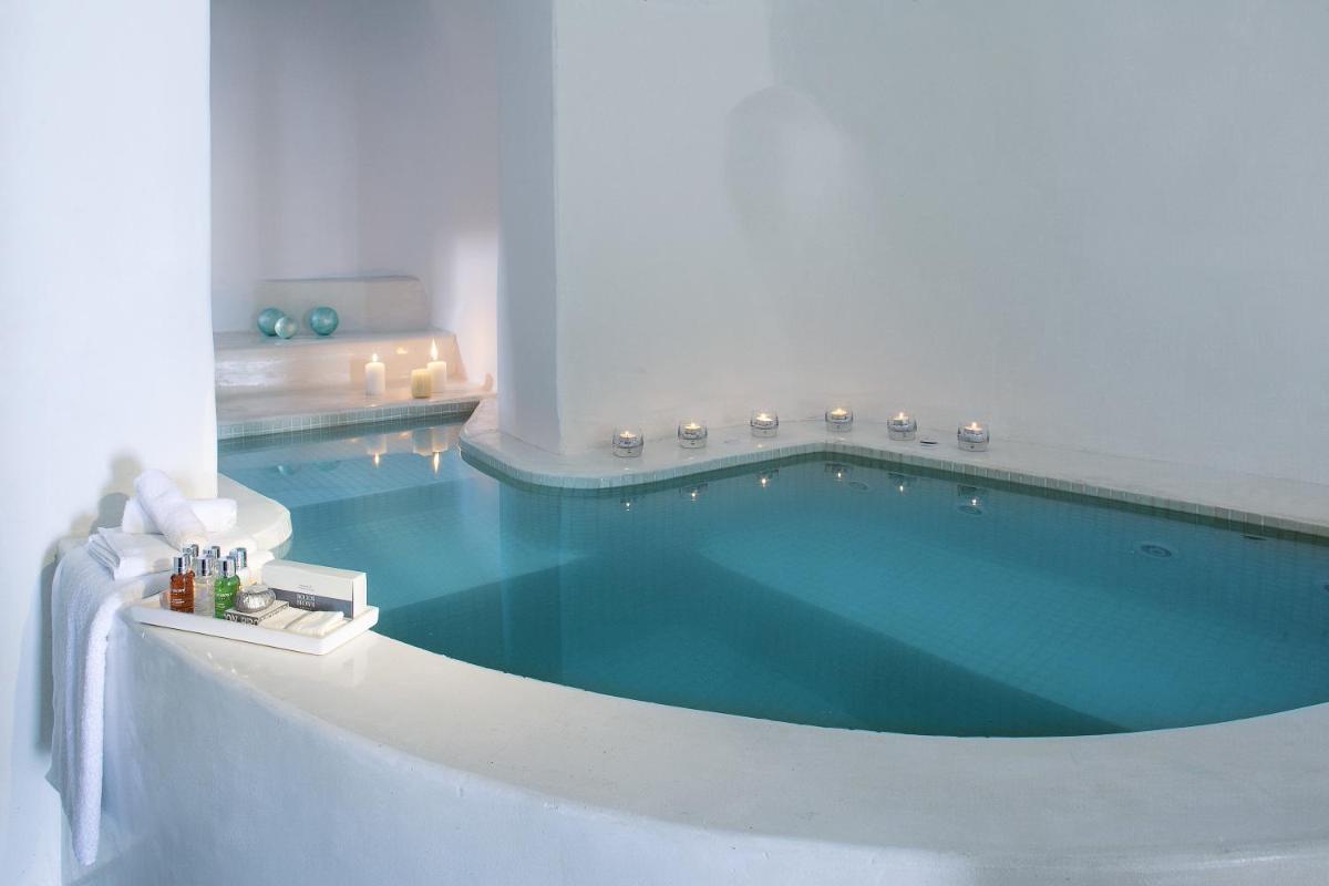 Aliko Luxury Suites