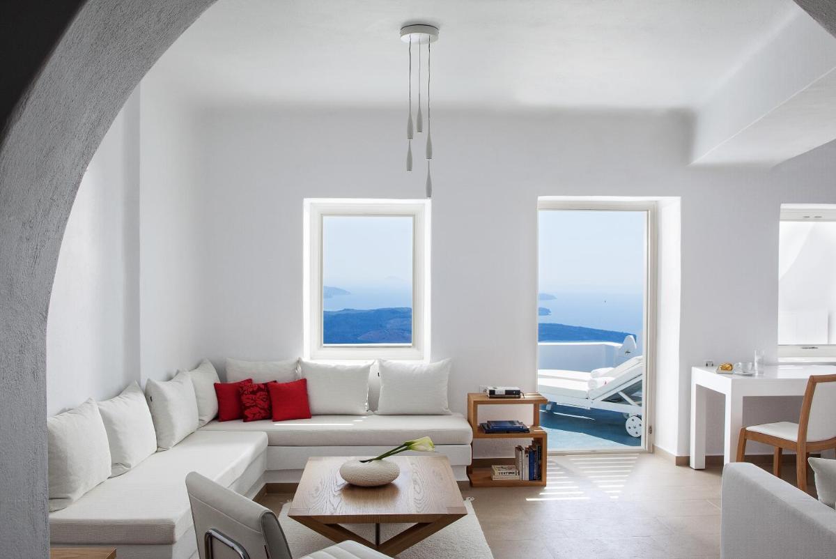 Aliko Luxury Suites