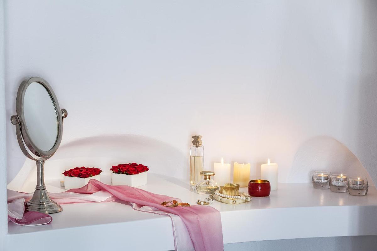 Aliko Luxury Suites