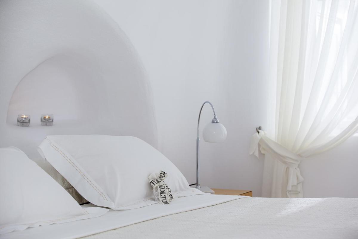 Aliko Luxury Suites
