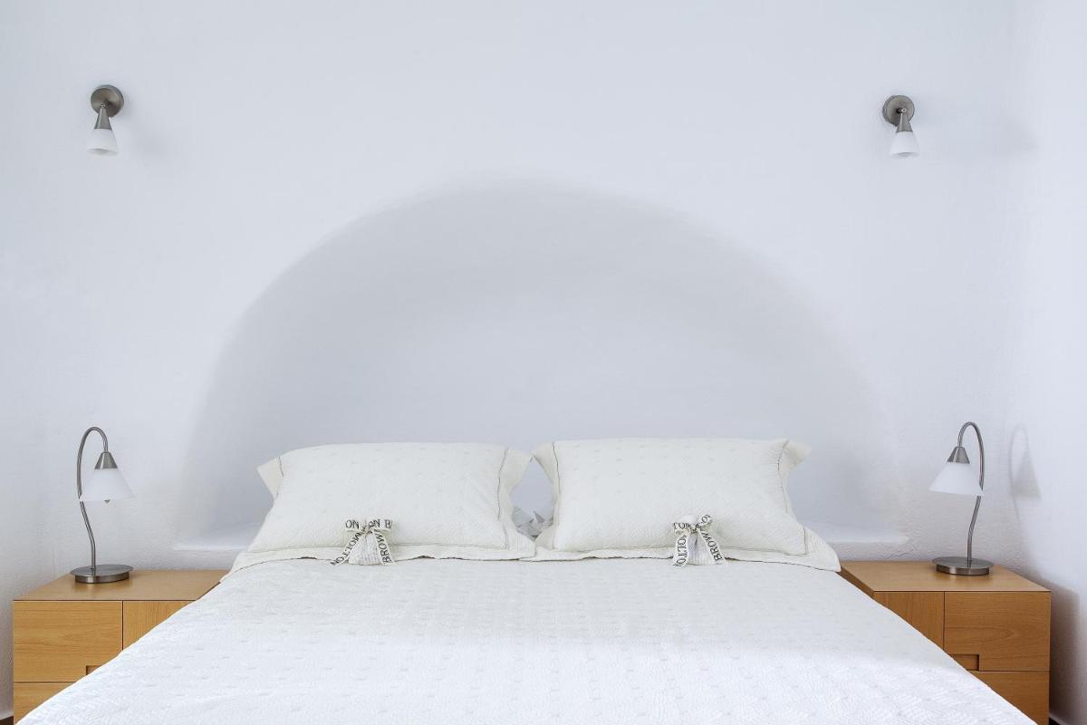 Aliko Luxury Suites