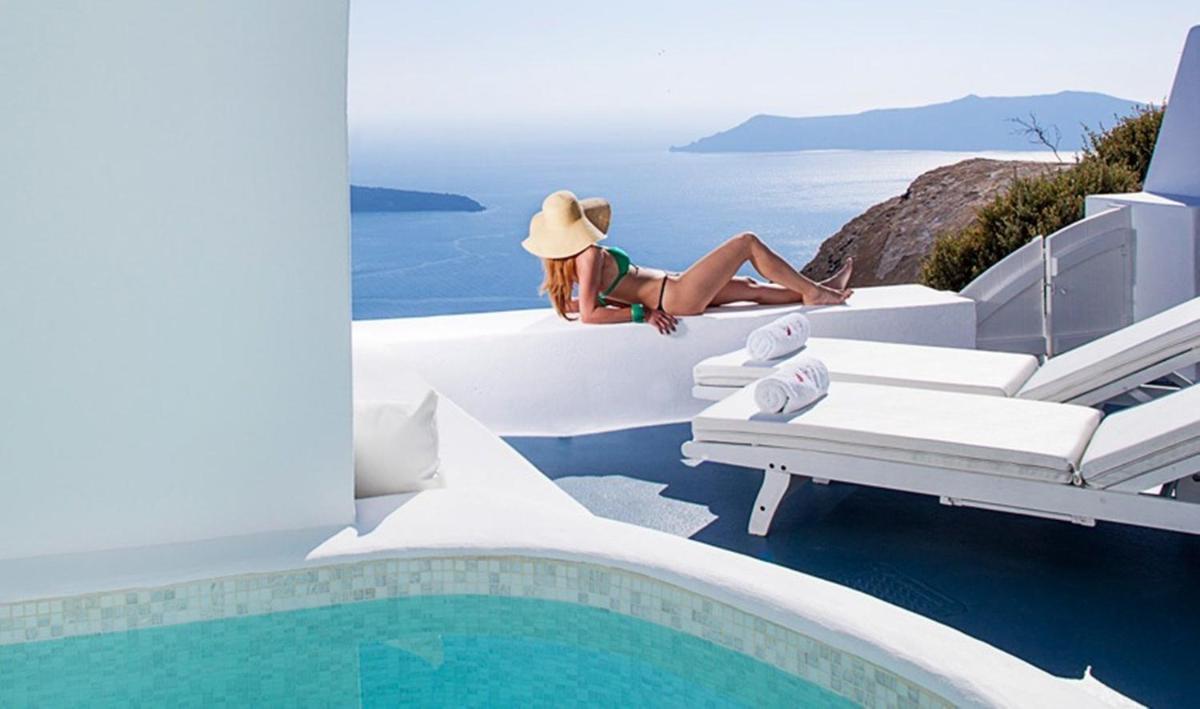 Aliko Luxury Suites