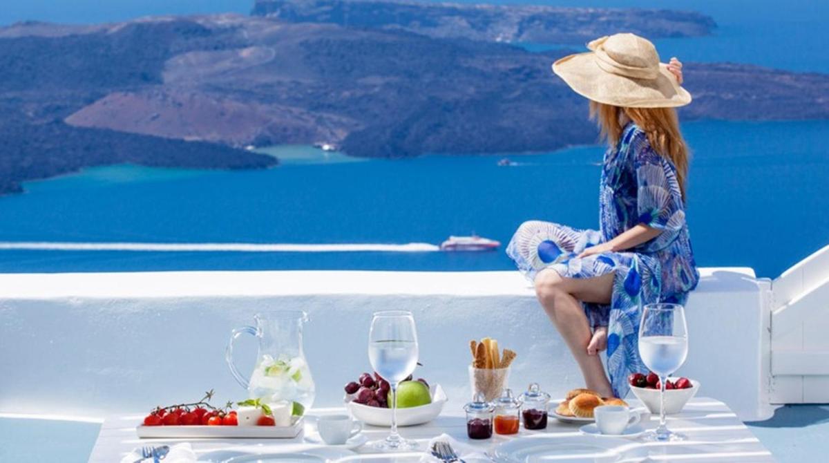 Aliko Luxury Suites